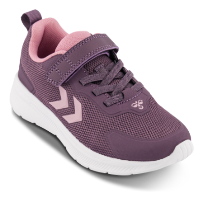 Hummel Actus TR Breather JR Sneakers Lilla 234802 (26-40)