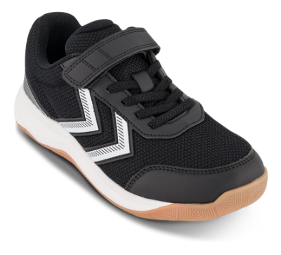 Hummel Multiplay Flex VC 2.0 JR Sneakers Svart 234839 (26-38)