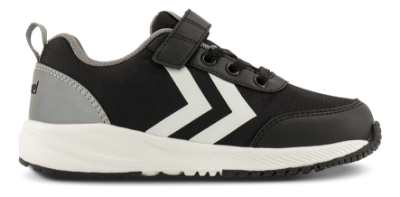 Hummel WP Sneakers Svart 238061 (25-40)