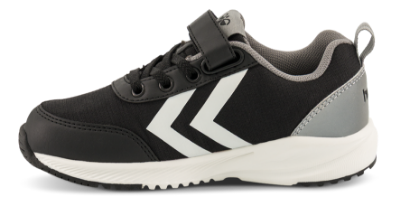 Hummel WP Sneakers Svart 238061 (25-40)
