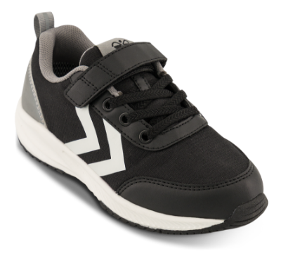 Hummel WP Sneakers Svart 238061 (25-40)