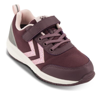 Hummel WP Sneakers Lilla 238061 (25-40)