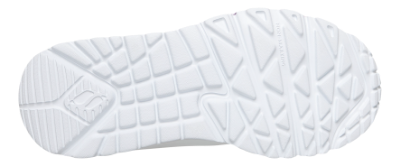 Skechers Uno Lite Spread the Love Sneaker Hvid 314098L (27-38)