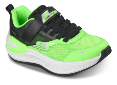 Skechers Sneaker Lime 404300L (27-37)