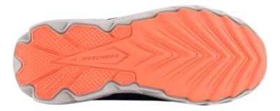 Skechers Elite Sport Tread Aquavek WP Sneaker Blå 406334L