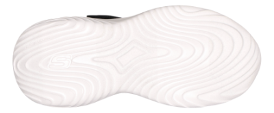 Skechers Bounder Pro Aqua Step WP Sneakers Svart 303484L (27-36)