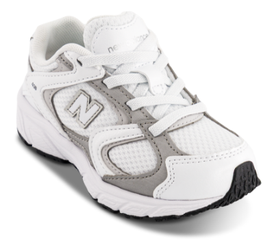 New Balance 408 Sneaker Hvit I4081Q1 (17-27)