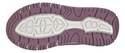 Skofus barnesneaker rosa