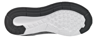 mia maja barnesneaker sort/sølv