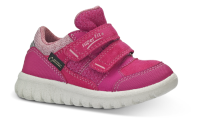 Superfit barnesneaker pink 190