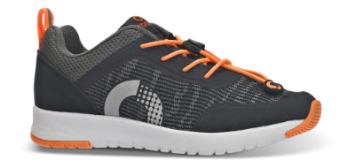 FOOTI barnesneaker mørkeblå 10-81067= Stockw