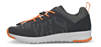FOOTI barnesneaker mørkeblå 10-81067= Stockw
