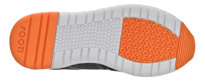 FOOTI barnesneaker mørkeblå 10-81067= Stockw