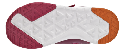 Viking barnesneaker fuchsia 3-48150 Seim Gtx