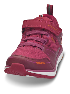 Viking barnesneaker fuchsia 3-48150 Seim Gtx