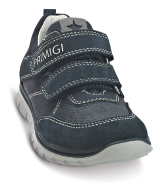 Primigi barnesneaker navy/blå 13729