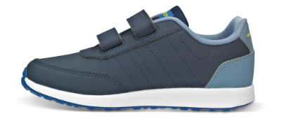 adidas barnesneakser blå VS SWITCH 2 CMFC