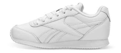 Reebok barnesneaker hvit Royal CL JOG K