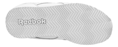 Reebok barnesneaker hvit Royal CL JOG K