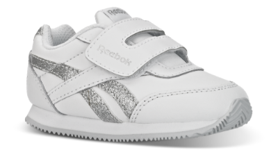 Reebok babysko hvit Royal CLJOG CFKI