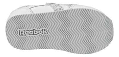 Reebok babysko hvit Royal CLJOG CFKI