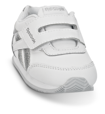 Reebok babysko hvit Royal CLJOG CFKI