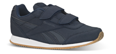 Reebok barnesneaker navy Royal CL JOG CFK