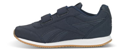 Reebok barnesneaker navy Royal CL JOG CFK
