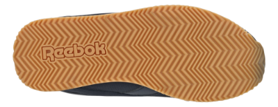Reebok barnesneaker navy Royal CL JOG CFK