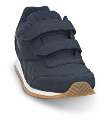 Reebok barnesneaker navy Royal CL JOG CFK