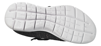 Skechers barnesneaker sort 81673L