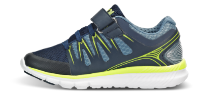 KOOL barnesneaker blå