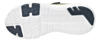 KOOL barnesneaker blå