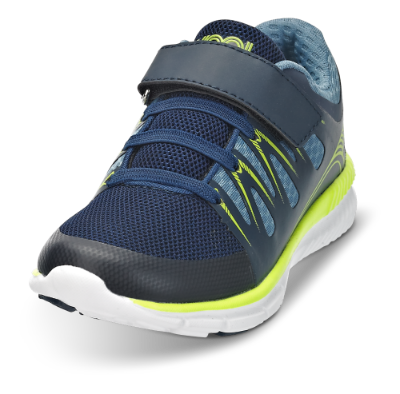 KOOL barnesneaker blå