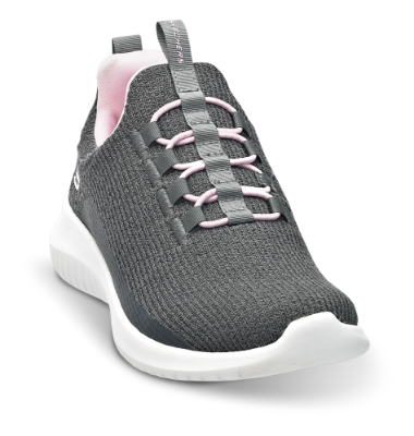 Skechers barne-sneaker grå 81554L