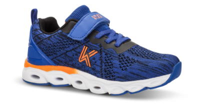 KOOL barnesneaker blå