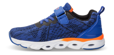 KOOL barnesneaker blå