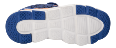 KOOL barnesneaker blå