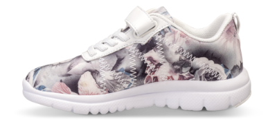 Duffy sneaker blomst 70-47771=84-4777