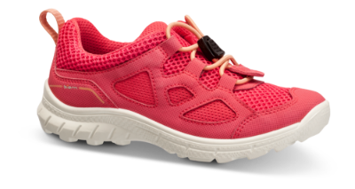 ECCO børnesneaker coral 702902 Biom Trai