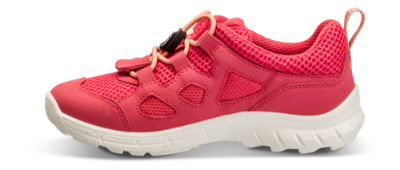 ECCO børnesneaker coral 702902 Biom Trai