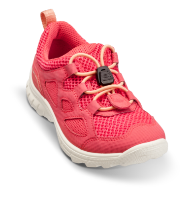 ECCO børnesneaker coral 702902 Biom Trai