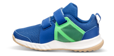 adidas børnesneaker blå FortaGym CF K