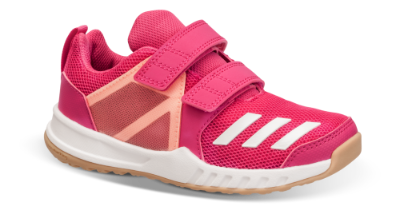 adidas børnesneaker pink FortaGym CF K