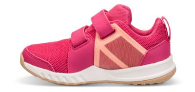 adidas børnesneaker pink FortaGym CF K