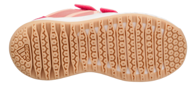 adidas børnesneaker pink FortaGym CF K