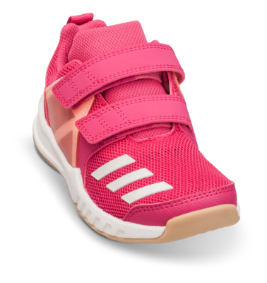 adidas børnesneaker pink FortaGym CF K