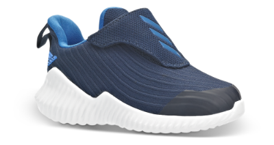 adidas barnesneaker blå FortaRun AC I