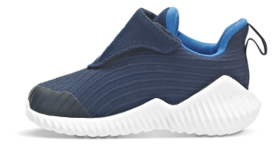 adidas barnesneaker blå FortaRun AC I