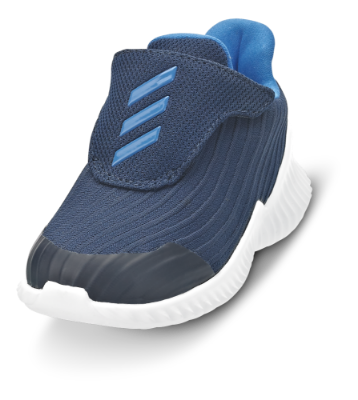 adidas barnesneaker blå FortaRun AC I